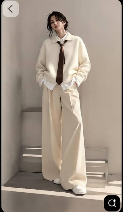 Ladies Winter Jacket