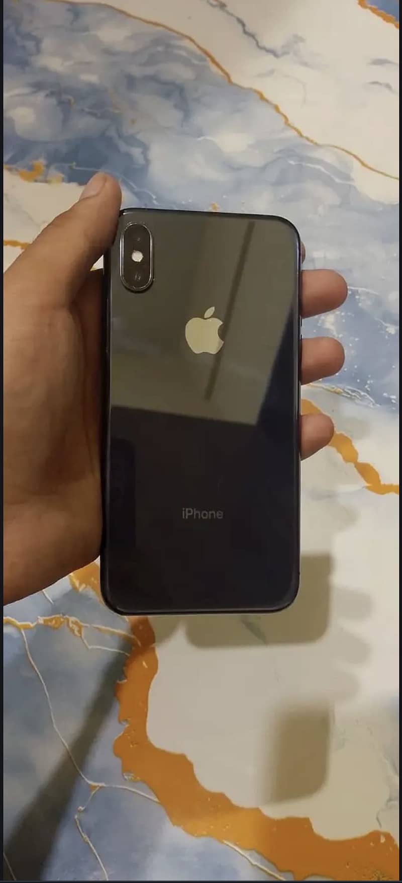 Apple iPhone X 1