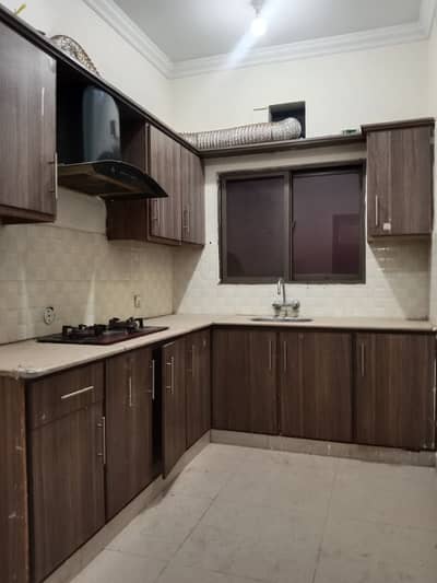 Two bedrooms family apartment available for rent at ISLAMABAD Heights JKCHS ISLAMABAD