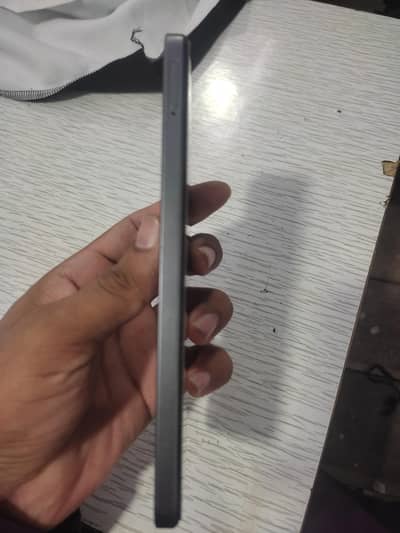 Realme Note 60x