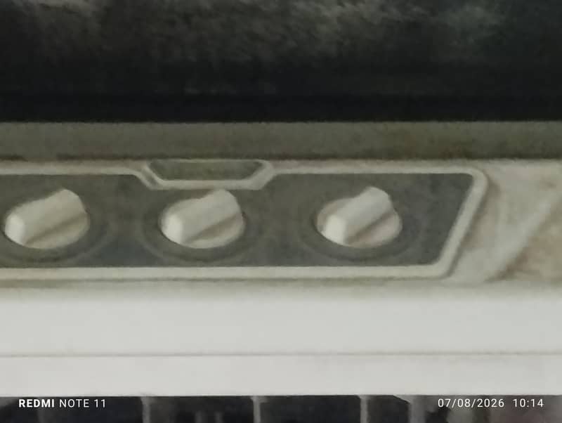 Air cooler 3