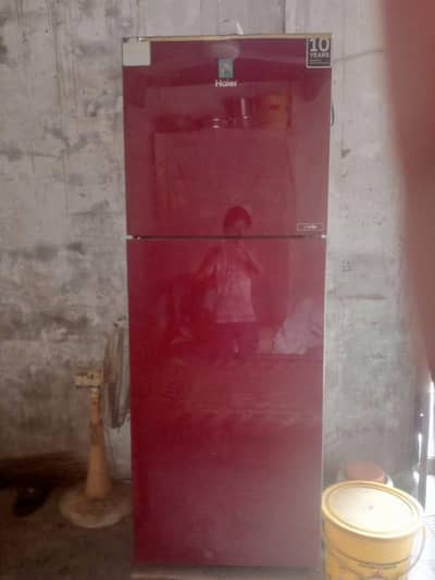 Haier HRF-336 Model