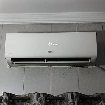 Izone Inverter Split Ac