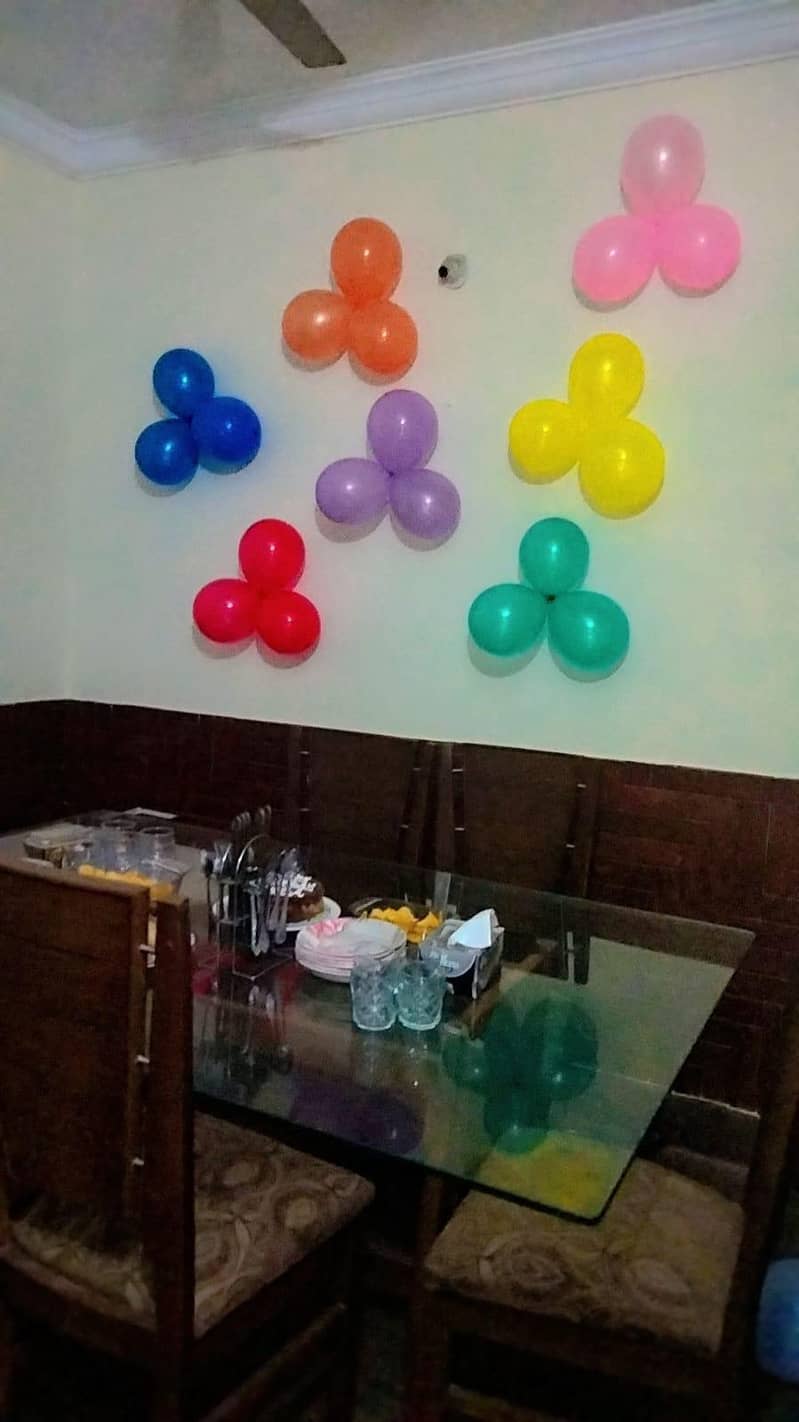 Dining Table 3