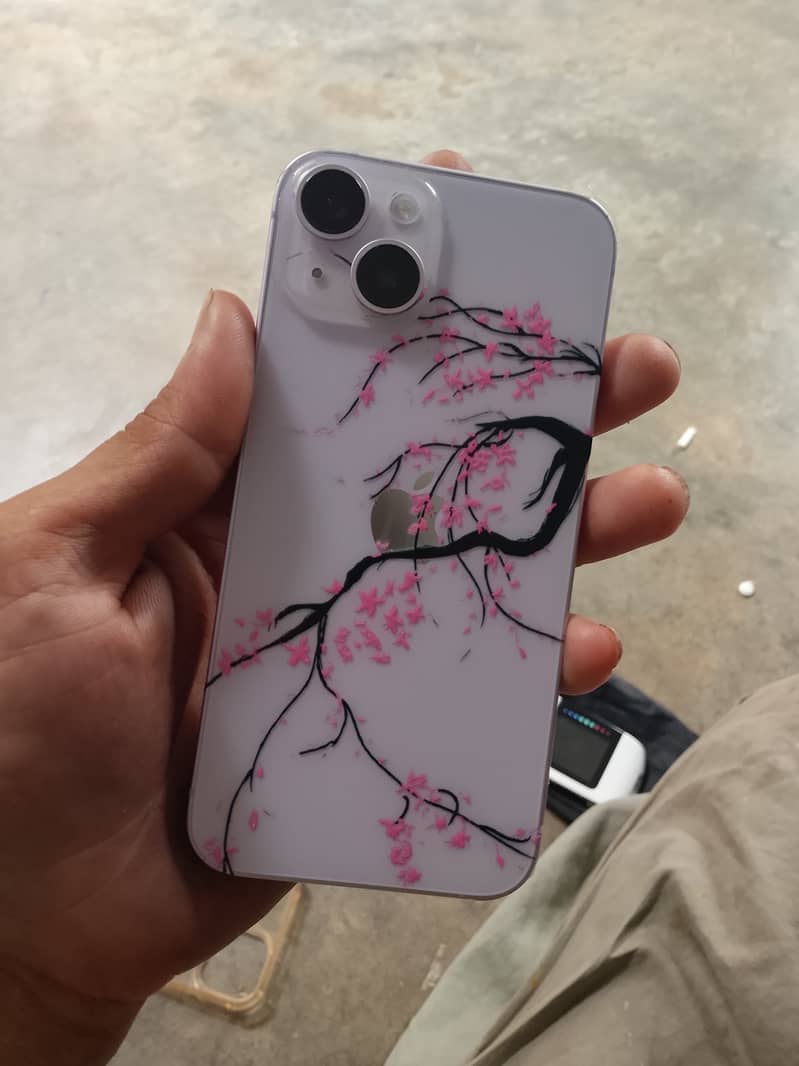 Apple iPhone 14 1