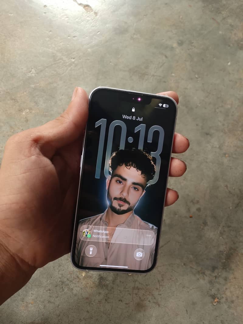 Apple iPhone 14 2