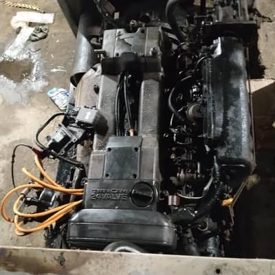 2jz kabli enjan