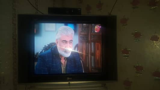 LG   Slim Smart 29 inch TV 0306-4201711