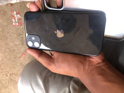 Apple iPhone 11 Jv