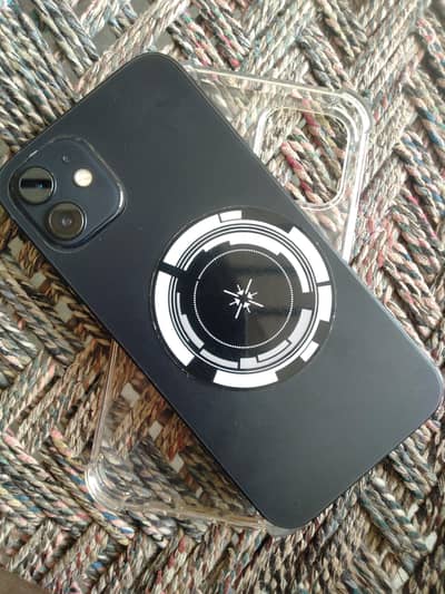 Apple iPhone 12 Factory unlock 