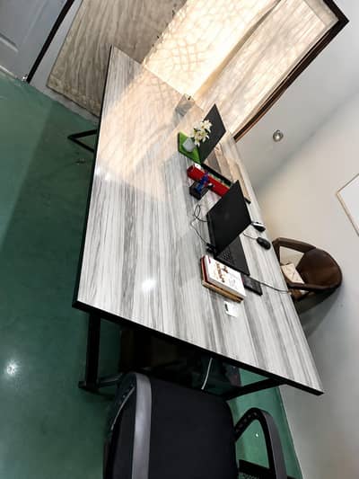 Modern Office  Conference Table  For Sale