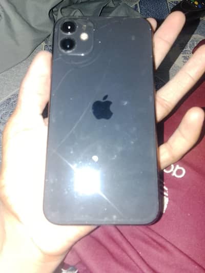 i phone 11