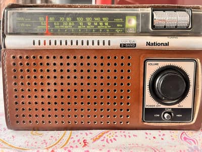 good condition