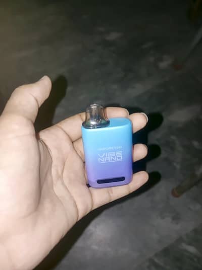 Vaporesso Vibe Nano