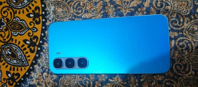 Infinix Hot 60 pro