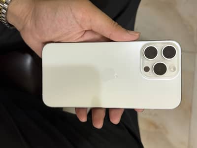 iPhone 15ProMax Non PTA