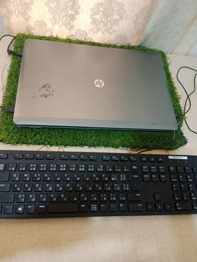 HP ProBook Laptop For Sale | Core i5 3rd Gen