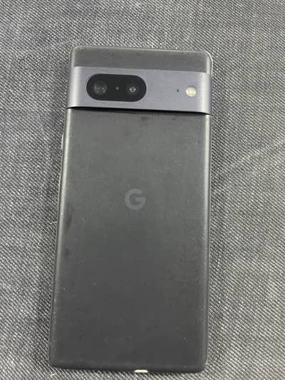Google Pixel 7 official pta 8gb 128gb
