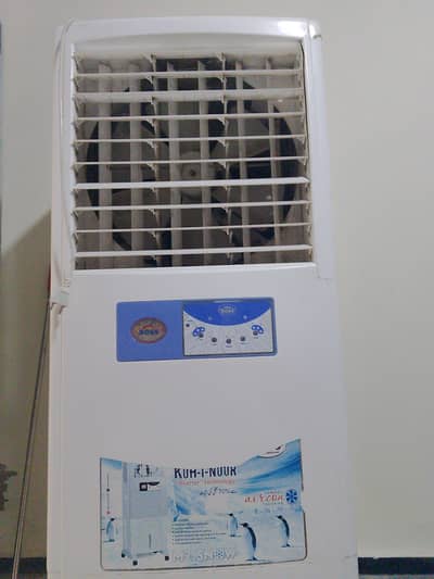 Kuh-e-Noor Air Cooler | Inverter Compatible | Excellent Condition