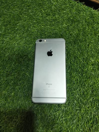 Apple iPhone 6S Plus