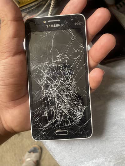 Samsung Mobile Grand Prime Plus