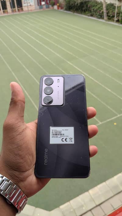 Realme C75 8+8/256