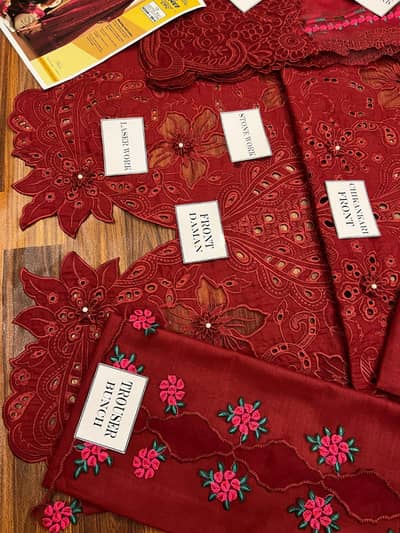 New Arrival Heer collection 2026