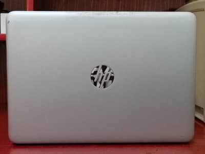 HP ELITEBOOK 840 G3 6th GENERATION Professor used .