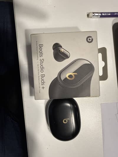 Earbuds