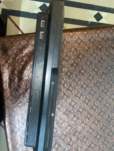 Ps 3 Jail Break 500gb