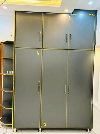 Modern Wardrobe | Built in Almirah | Customize Wardrobe | Wardrobe