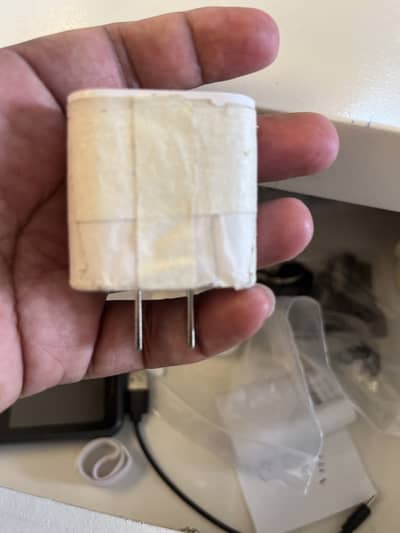 I phone is 13 adapter