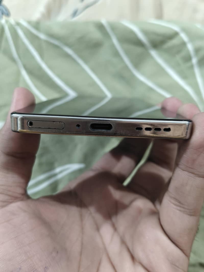 Infinix Note 40 1