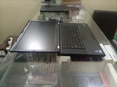 Lenovo ThinkPad T530 Core i7 3rd Gen 8GB Ram 500GB HDD