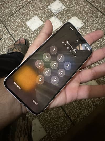 Apple iPhone 14 128gb jv