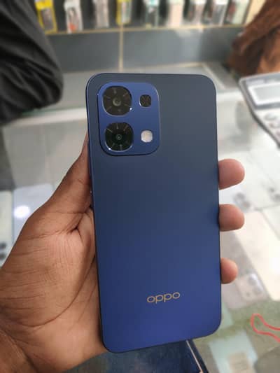 OPPO A6 pro