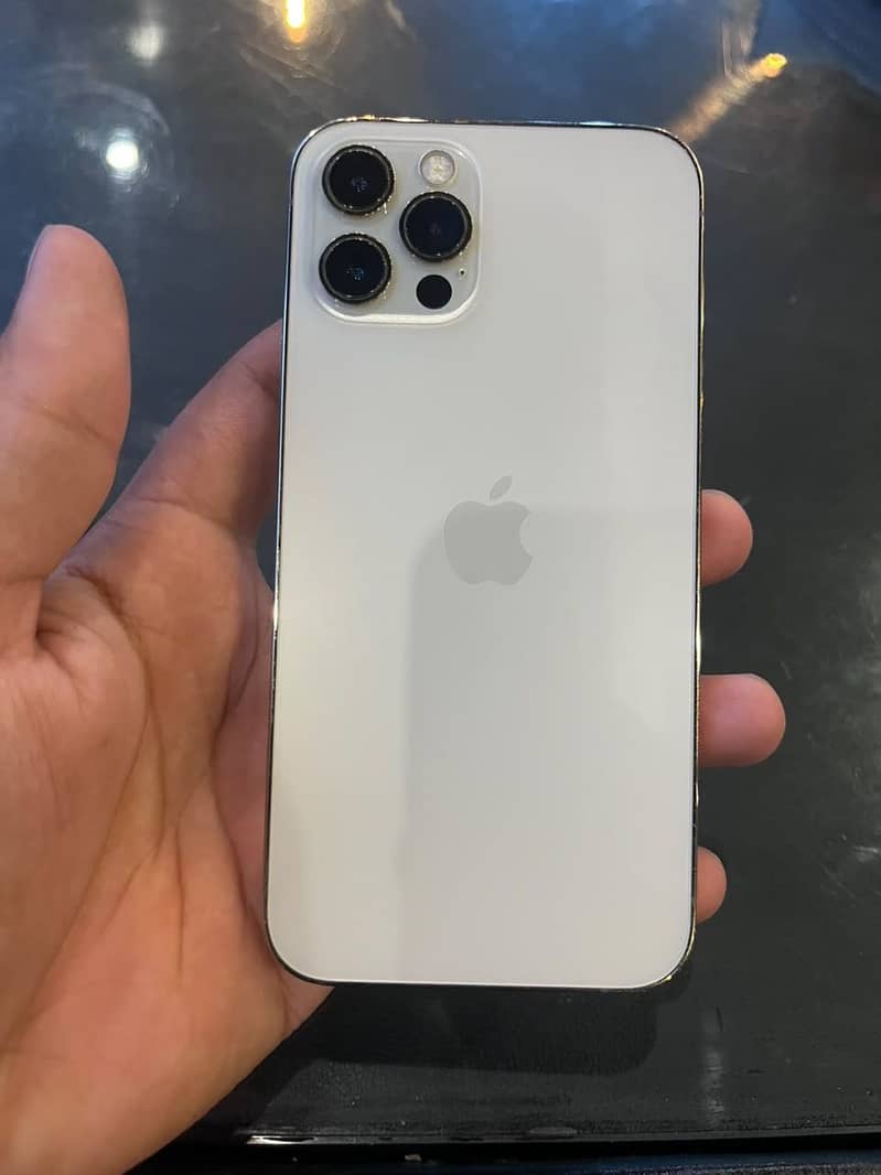 Apple iPhone 12 Pro 128 3