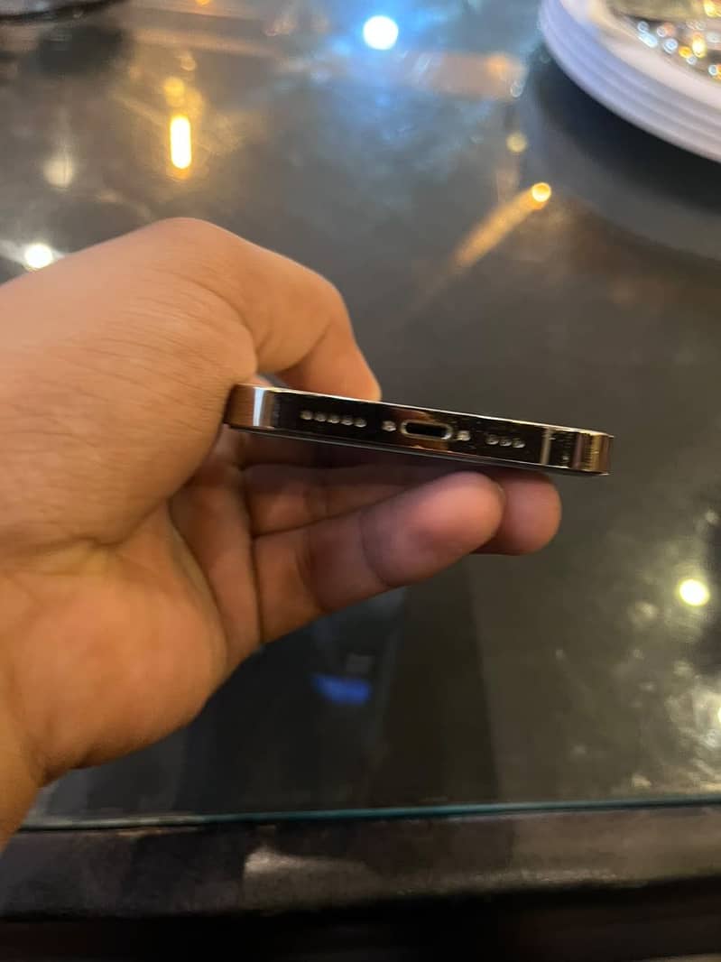Apple iPhone 12 Pro 128 5