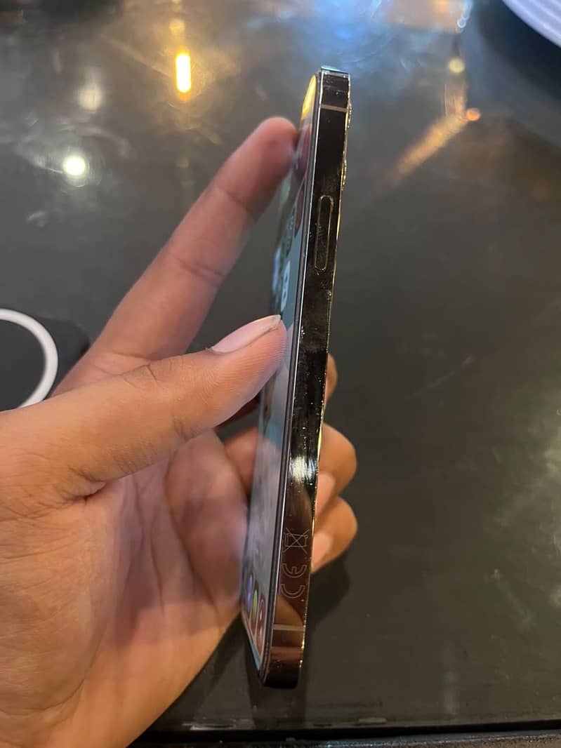 Apple iPhone 12 Pro 128 6