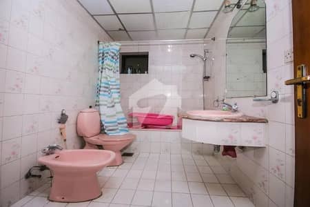 House For Rent 1000 Yard In DHA Phase 1 D Block