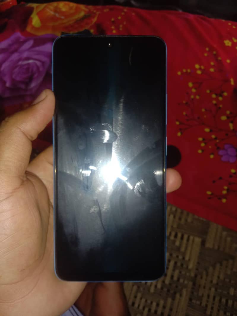 Redmi note 12 0