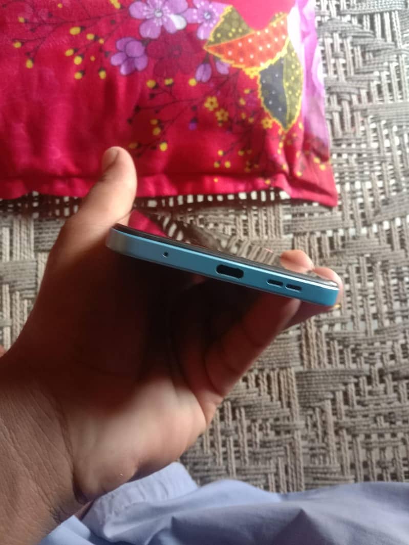 Redmi note 12 1