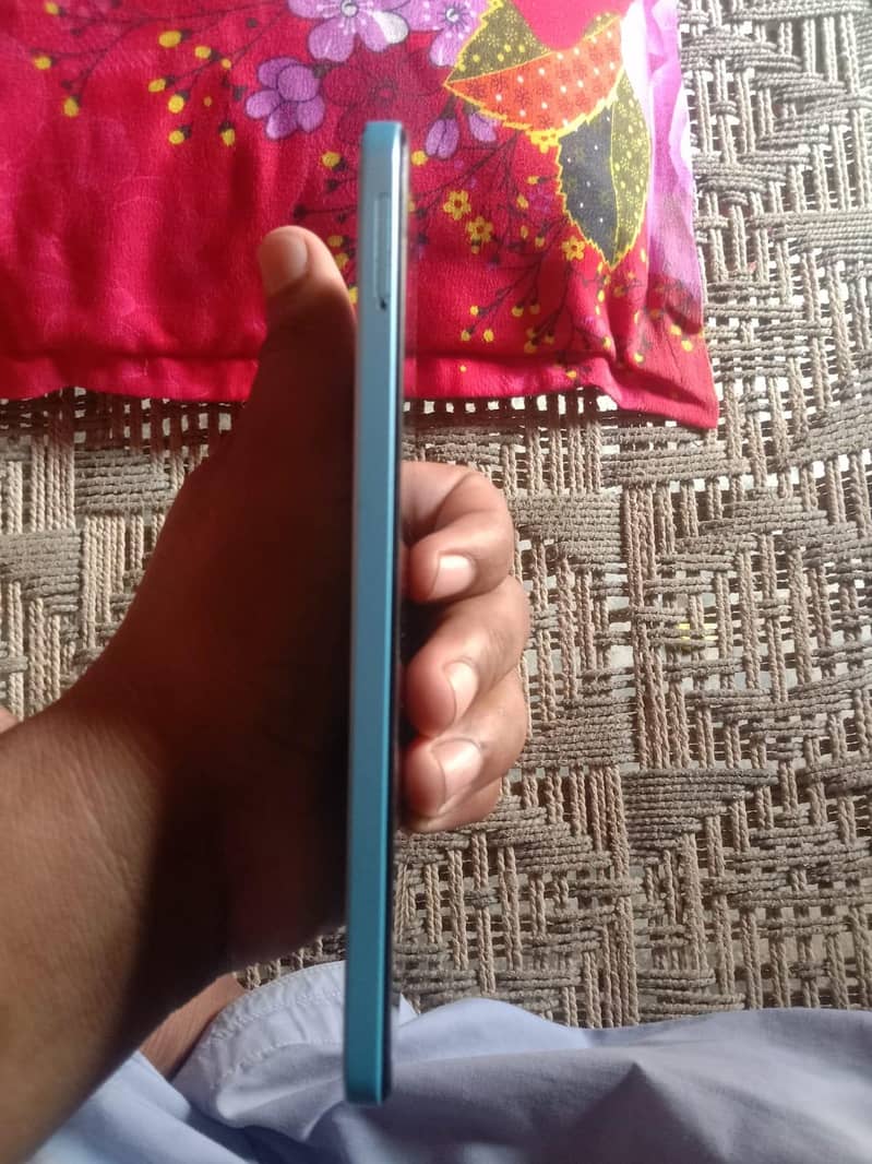 Redmi note 12 5