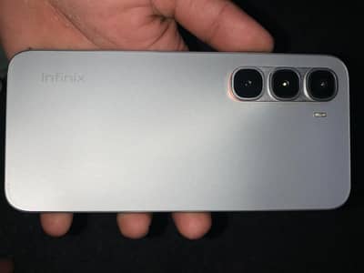 Infinix hot 60 pro