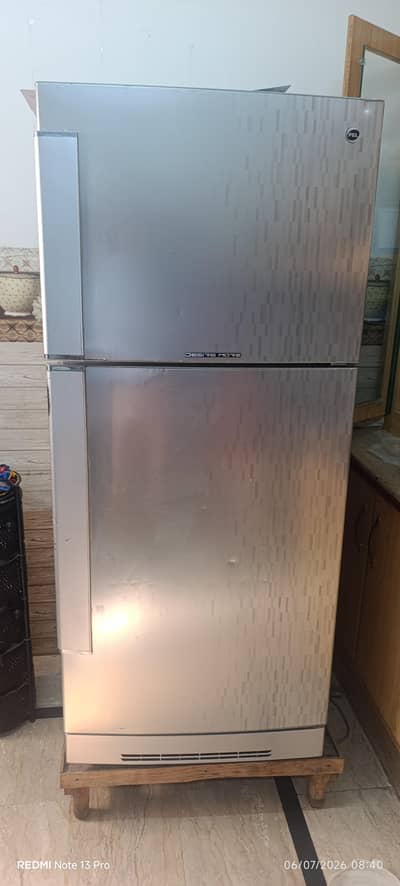 PEL Refrigerator
