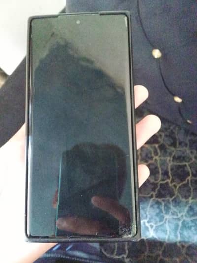 Samsung Mobile Note 10