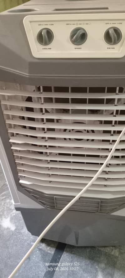 canon air cooler