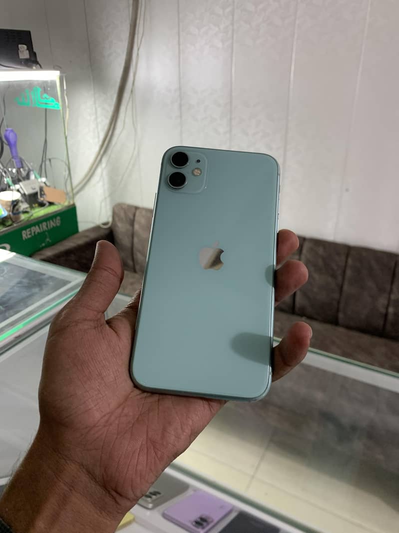 face ID ok 4