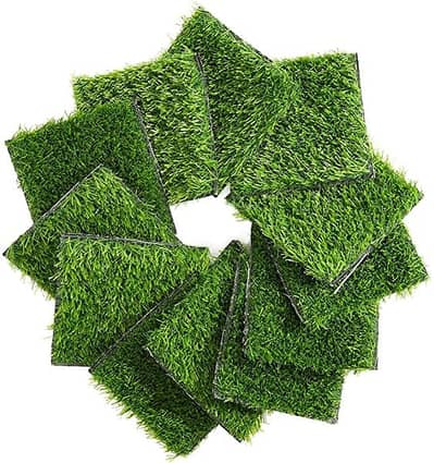 Natural Grass | Korean Grass | Fine Dhaka Grass | Artificial Grass