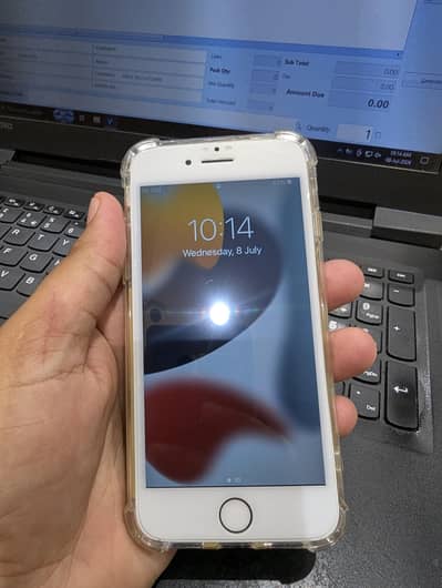 Apple iPhone 7